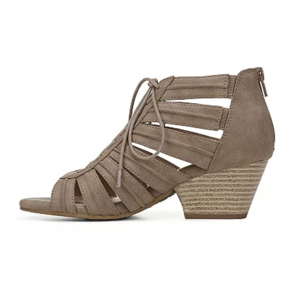 SOUL Naturalizer Dante Women's Heels Women's Size 6.5 - Picture 10 of 11
